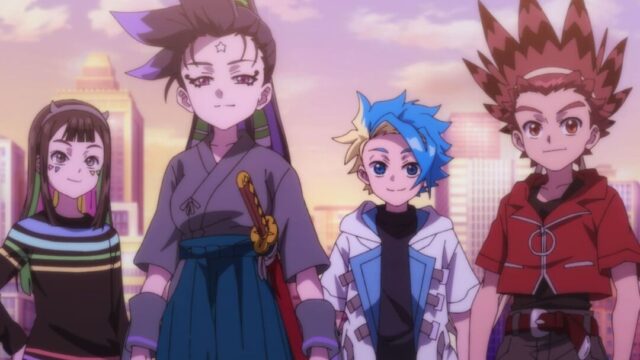 Jax Jones × Ado（ジャックス・ジョーンズ×アド）「Stay Gold」歌詞