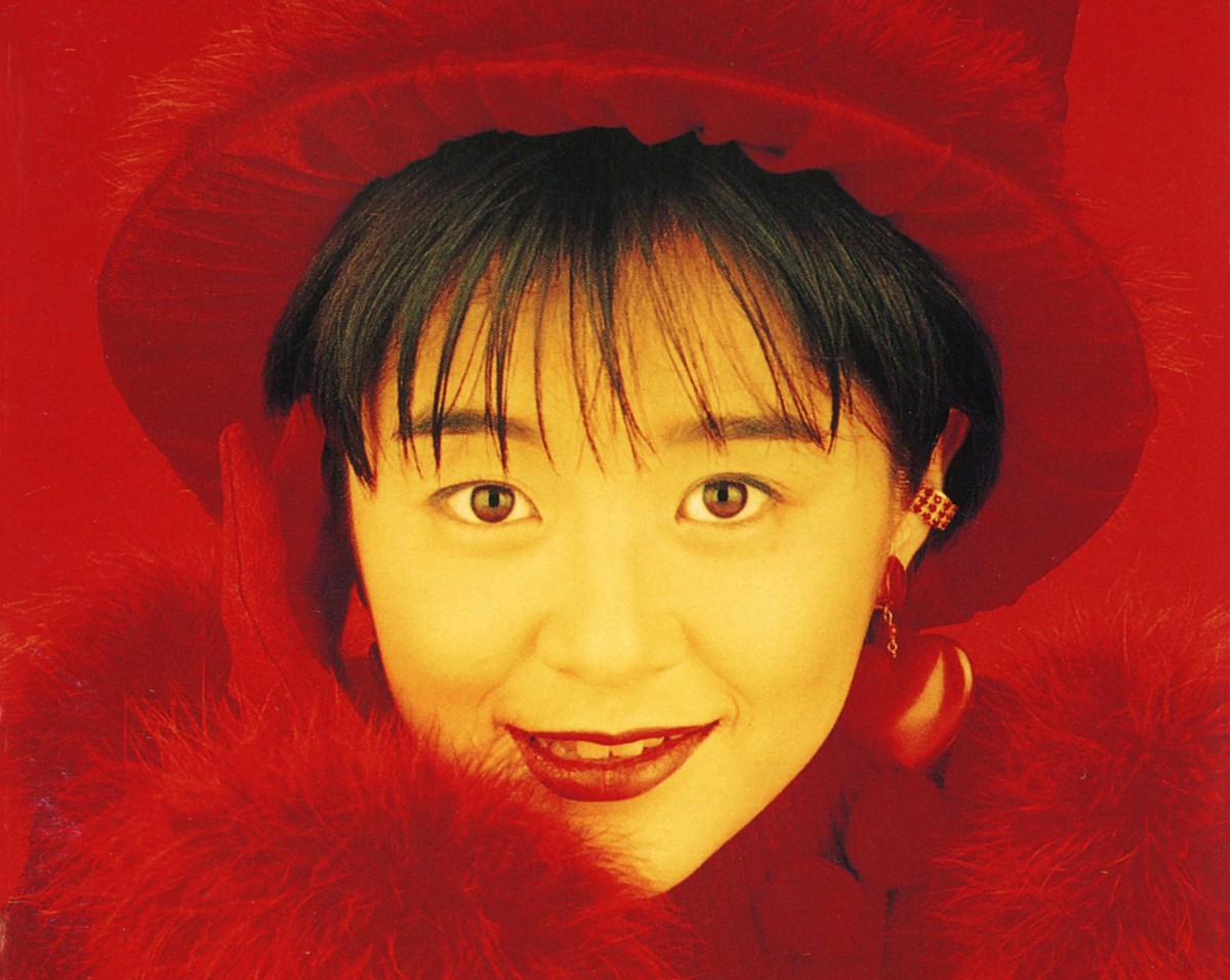 シンガーソングライター 谷村有美の冬の名盤が蘇る！ アルバム『White