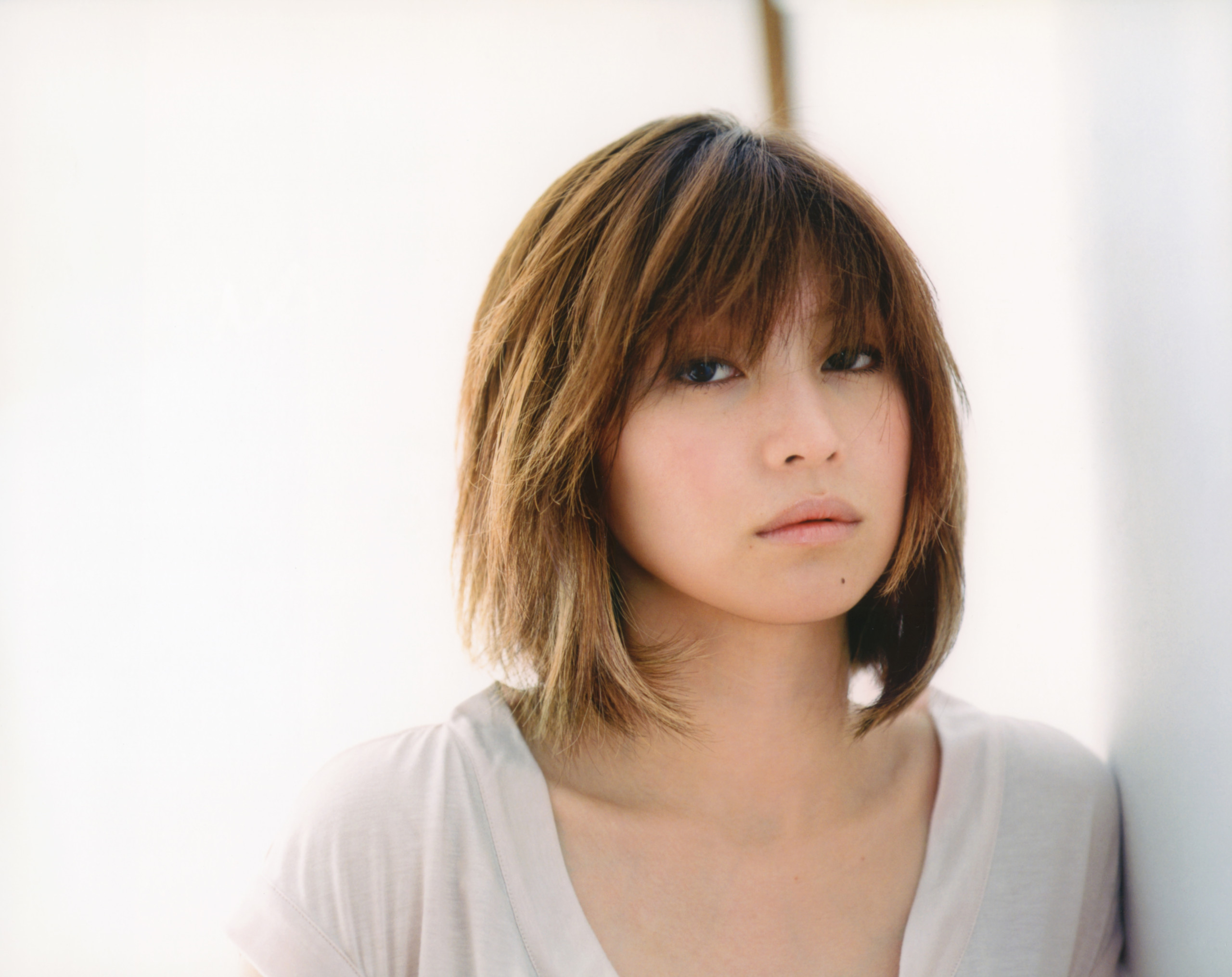 鬼束ちひろの初期のオリジナルアルバム3タイトルが初のアナログ