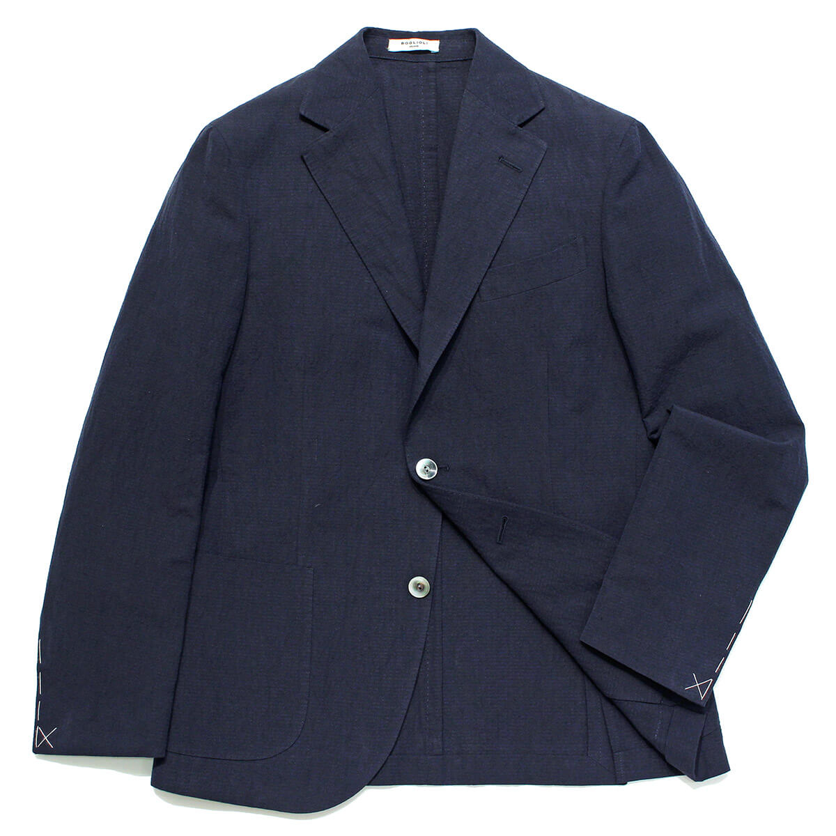 シアサッカージャケット特集！生地の特徴から注目のアイテムまで一挙