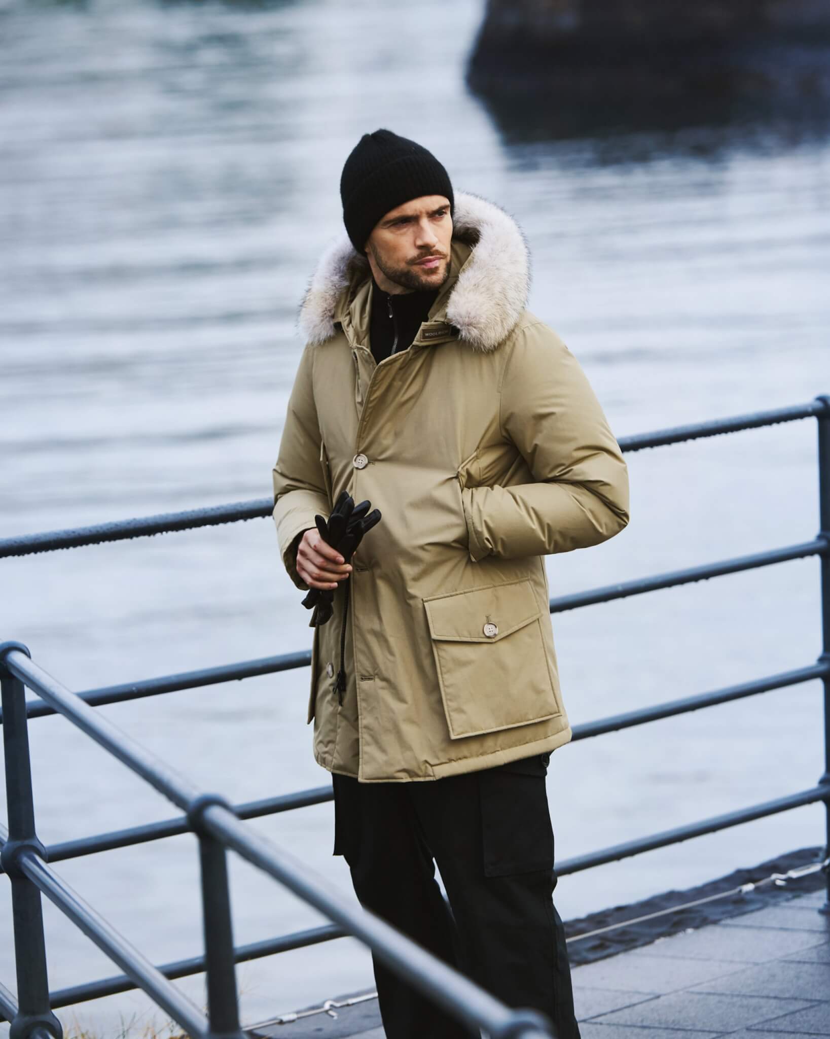 最強ダウン”が50周年！メガ進化した「アークティックパーカ」が秘める