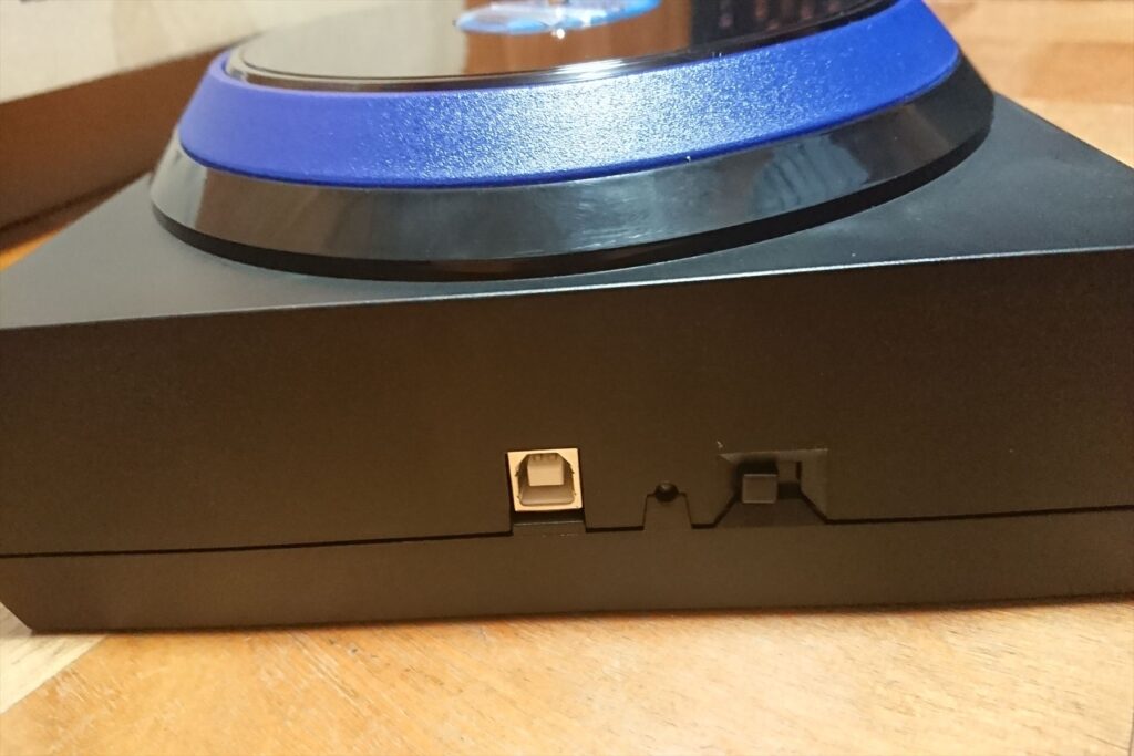 beatmania iidxエントリーモデル開封してみた PS2専コンとの違いも解説