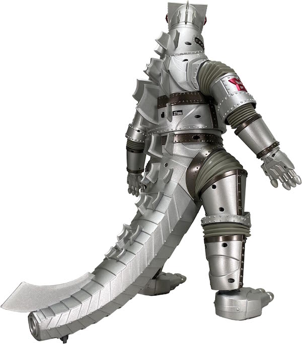 欲しいぞ。ただ高い。オークション最低落札価格45万円。最強フォルムの