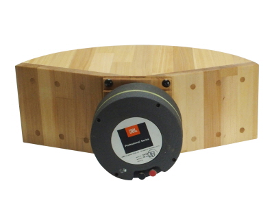 Z503 woodhorn| 音工房Z