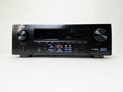 AVアンプレビュー DENON AVR-X1600H | 音工房Zのブログ