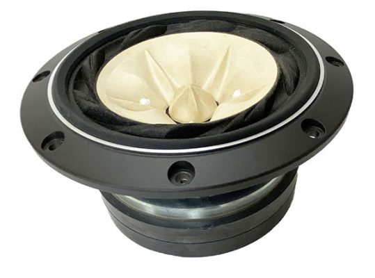 FOSTEX FE168ES 辛口レビュー | 音工房Zのブログ