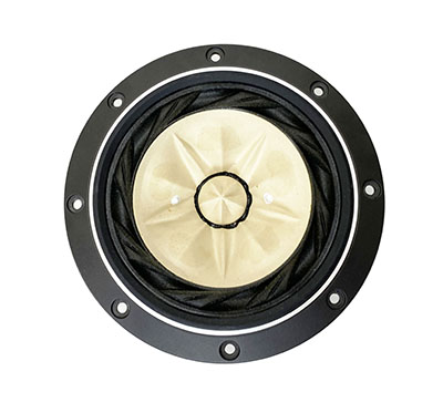 FOSTEX FE168EΣ 辛口レビュー | 音工房Zのブログ