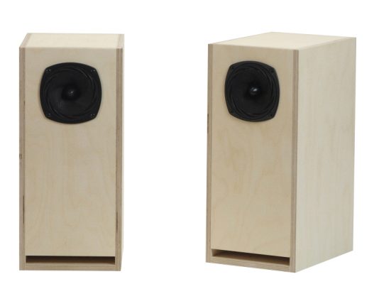 ONKYO OM-OF101 エンクロージャー開発 | 音工房Zのブログ