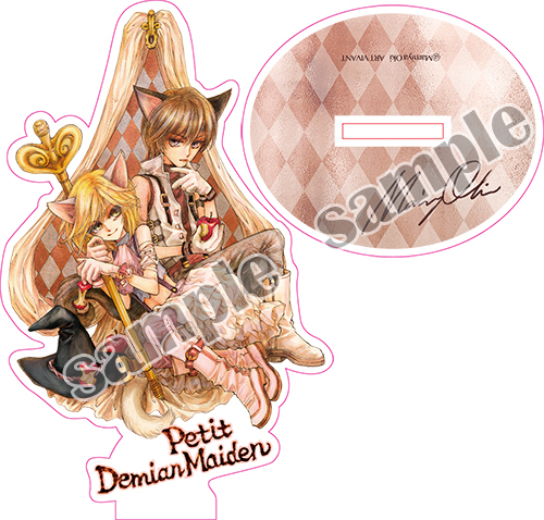 沖麻実也 | 絵師情報 | 乙女のための神絵祭