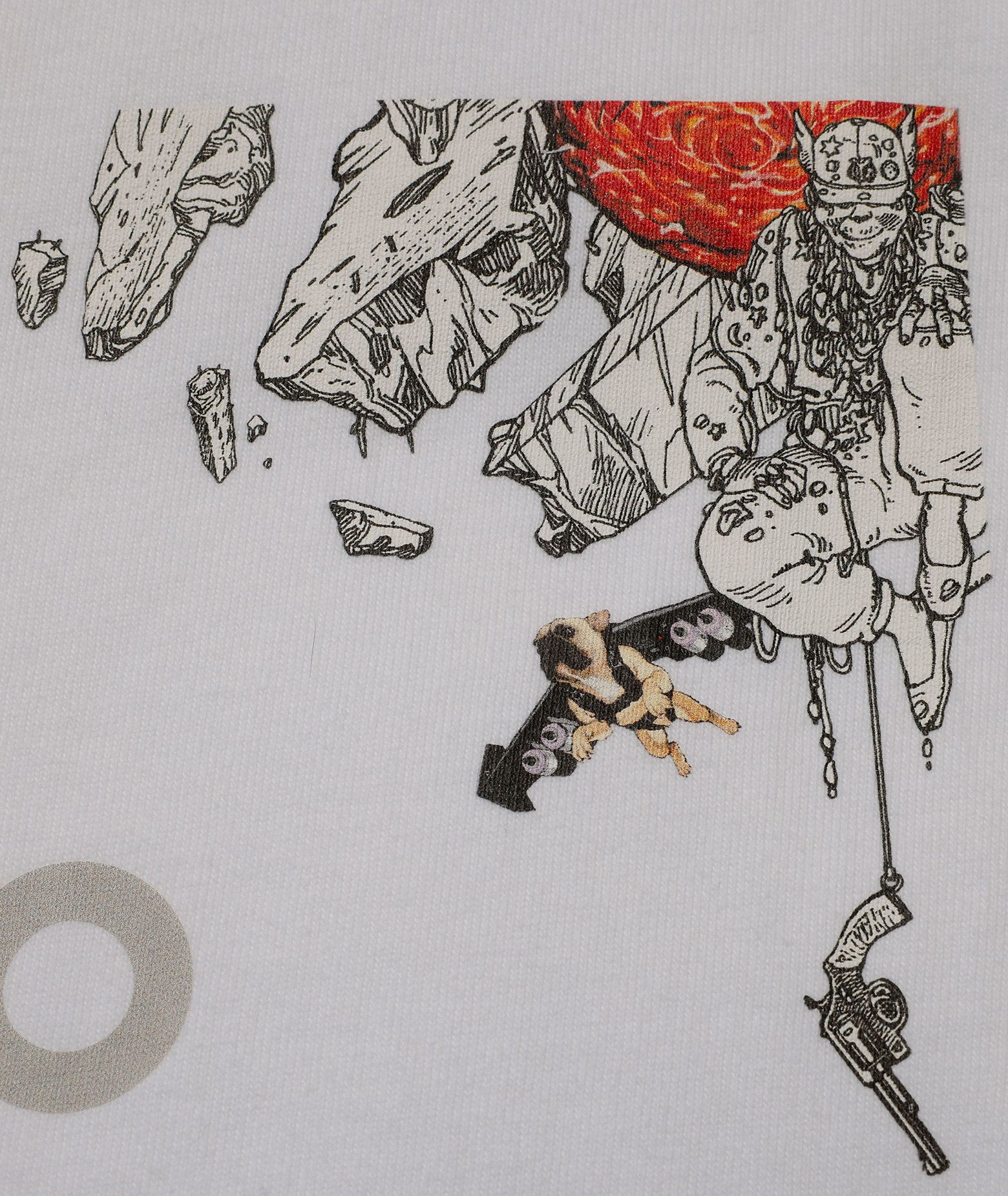 2024.11.18. 大友克洋全集 第1期(全11冊) 全巻購入特典 特製「全集」T