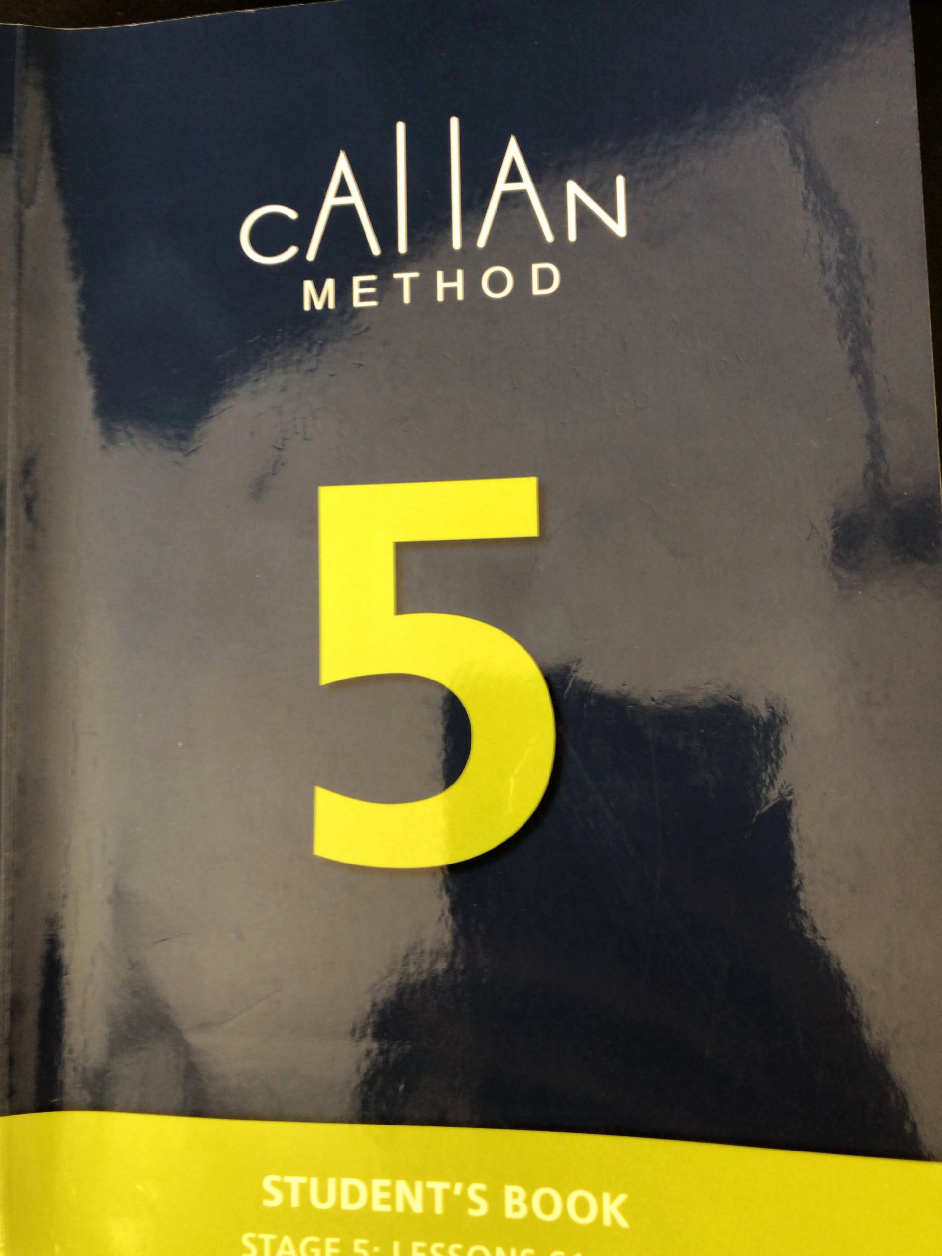 実践レポート】カランメソッドステージ5終了 効果と感想について