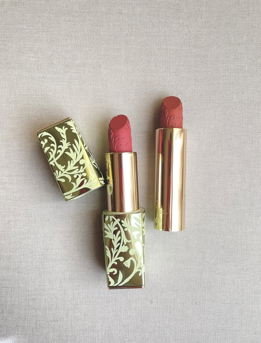 40代も悶絶する可愛さ！【エスティーローダー×ラデュレ】の限定