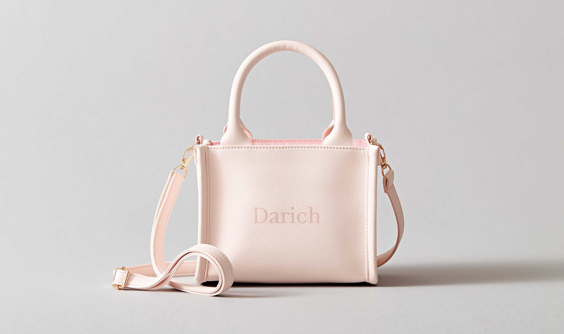 3月12日発売 sweet4月号付録情報】大人ピンクが映えるDarich