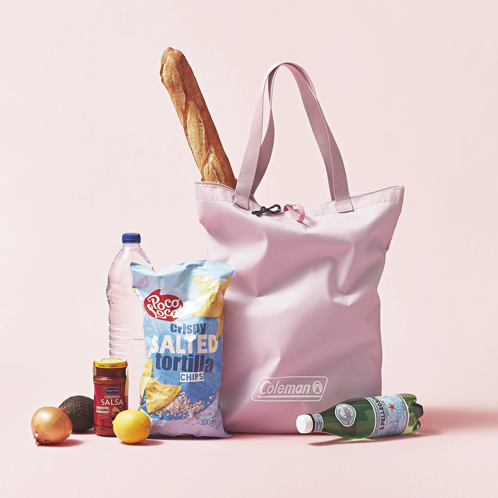 宝島社sweet5月号付録解禁】大人気だったColemanコラボの撥水加工