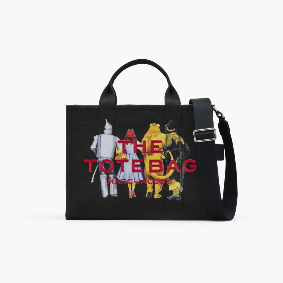 マーク ジェイコブス×オズの魔法使いコラボ19点イッキ見！】アイテムの