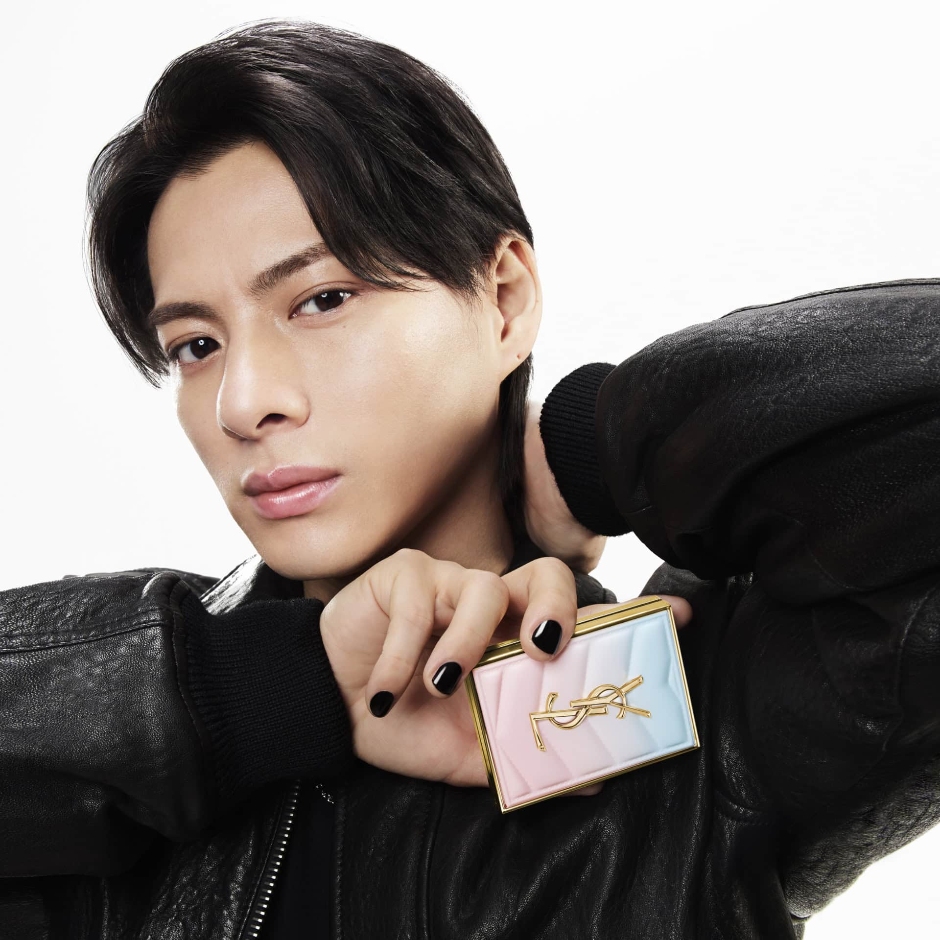 お気に入りの香水「リブレ」は4本目に突入!? Number_i平野紫耀さんが