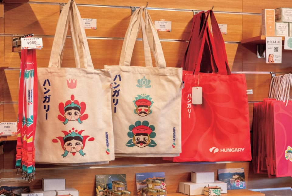 美味しくていい香りがする!? 話題の【EXPO 2025大阪・関西万博