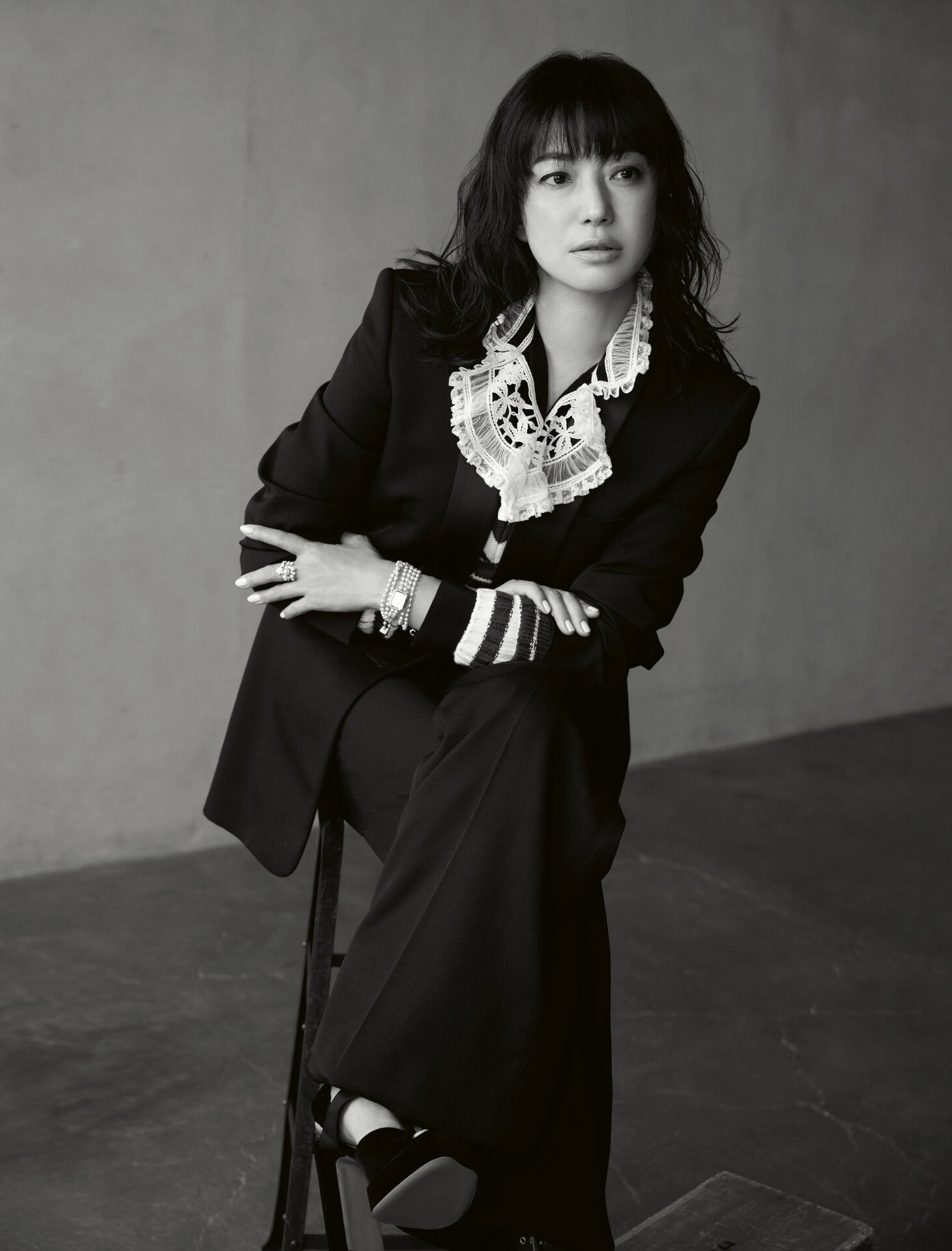 横浜ウォーカー YokohamaWalker 2001年No.5 菅野美穂 横浜ウォーカー