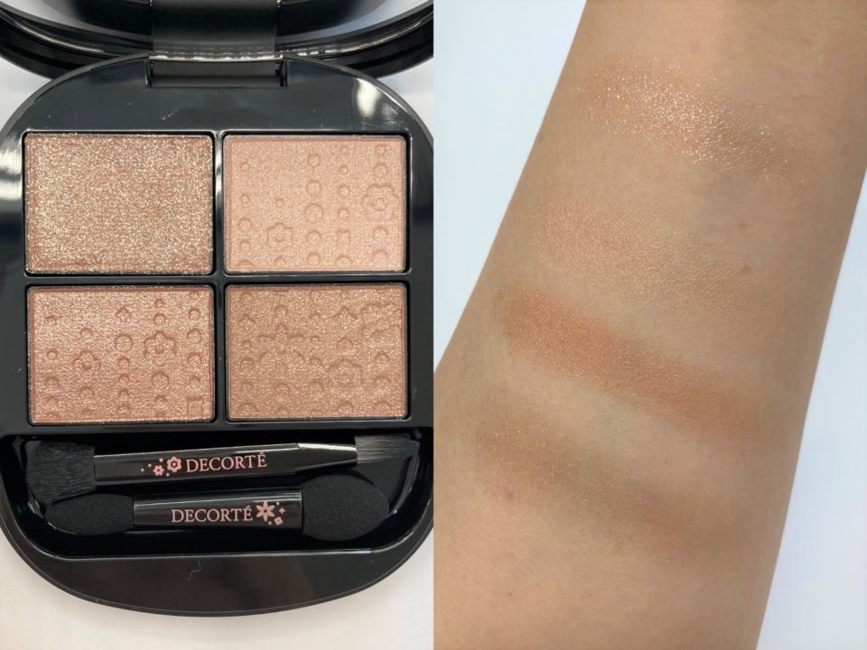 コスメデコルテ2025クリスマスコフレ｜予約・発売日、豊富な