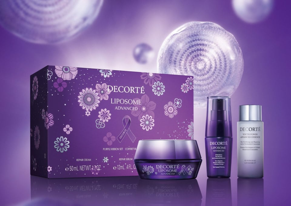 コスメデコルテ2025クリスマスコフレ｜予約・発売日、豊富な