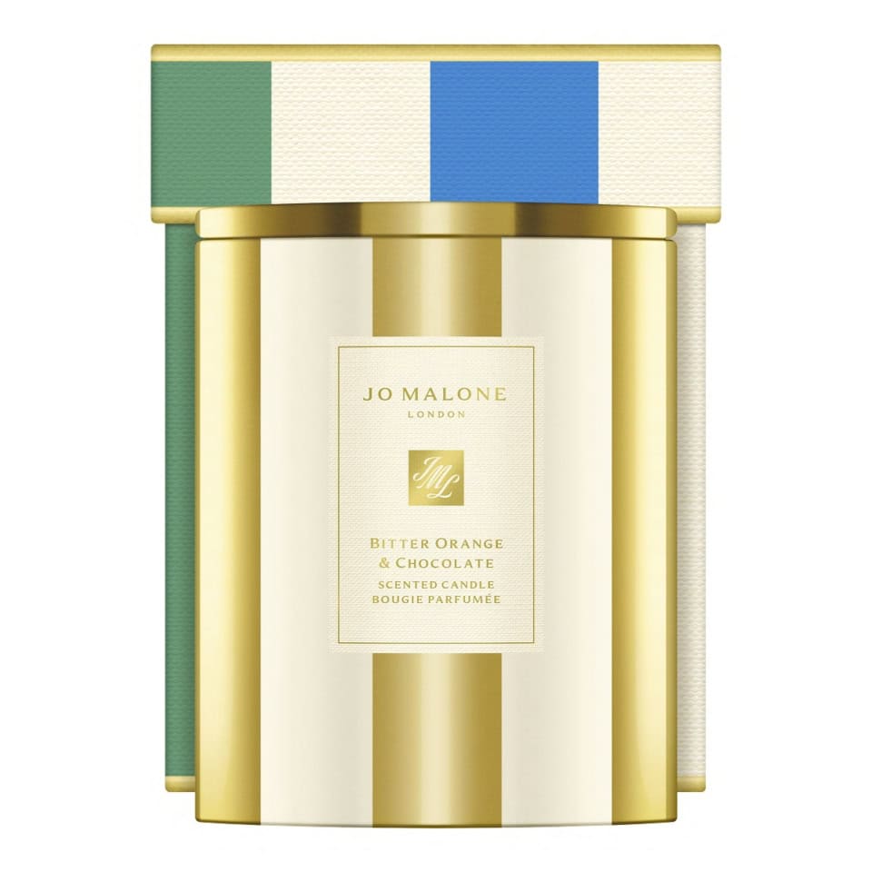 ジョー マローン ロンドン2025クリスマスコフレ｜発売日や豊富な