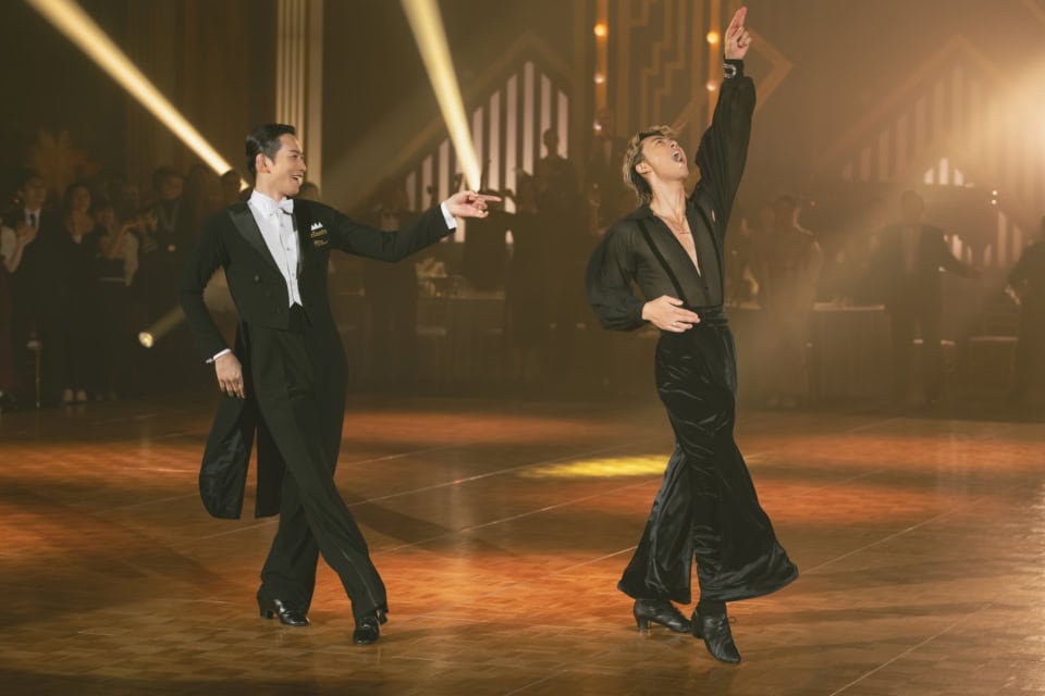 ネタバレあり解説】二次元以上!? Netflix映画『10DANCE』見どころは