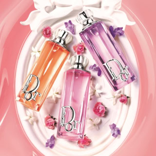 ディオール アディクト ロージー グロウ（オードゥ パルファン） 30mL