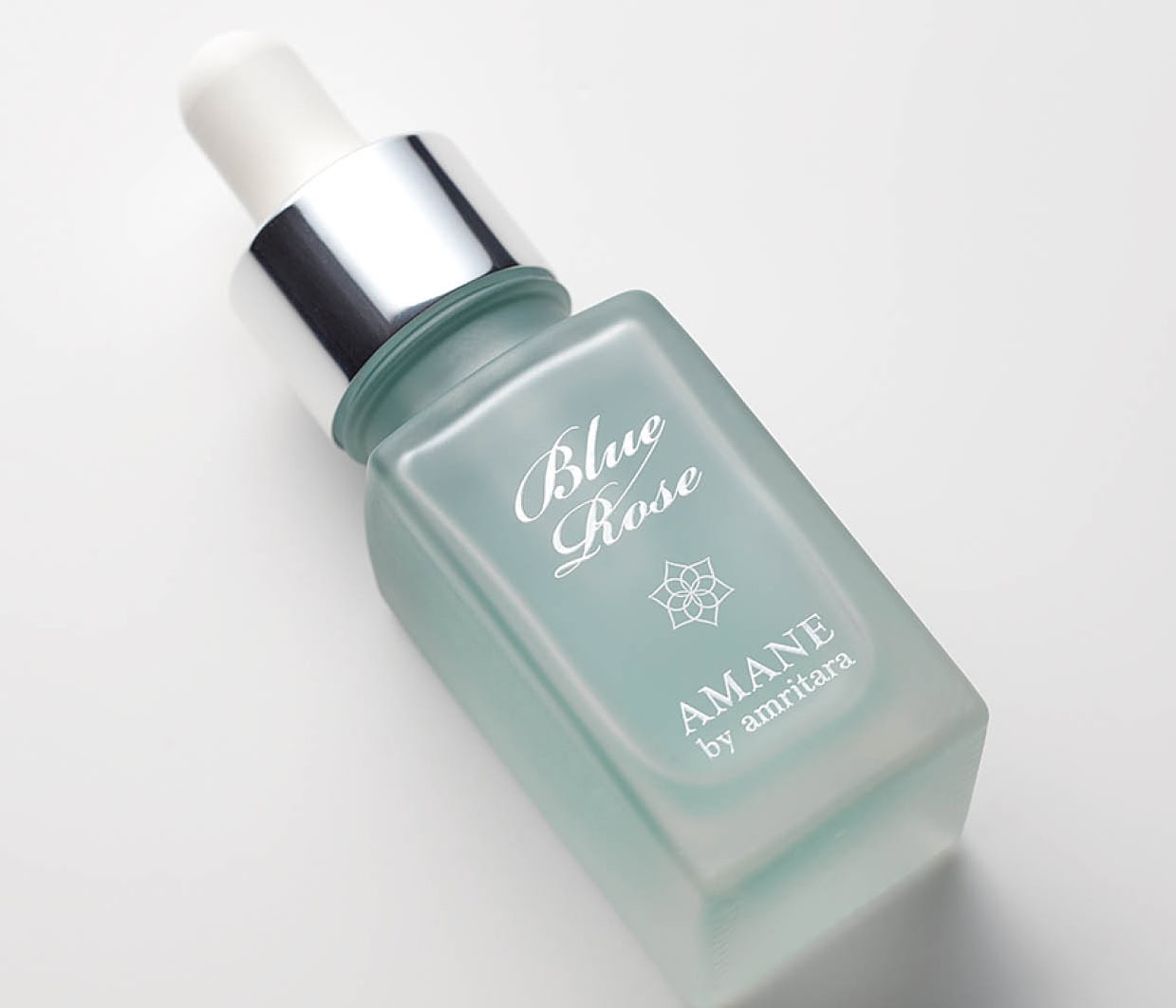 AMANE by amritara オイルセラム ブルーローズ 20mL ¥7,590