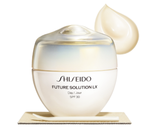 フューチャーソリューション LX トータル プロテクティブ クリーム 51g