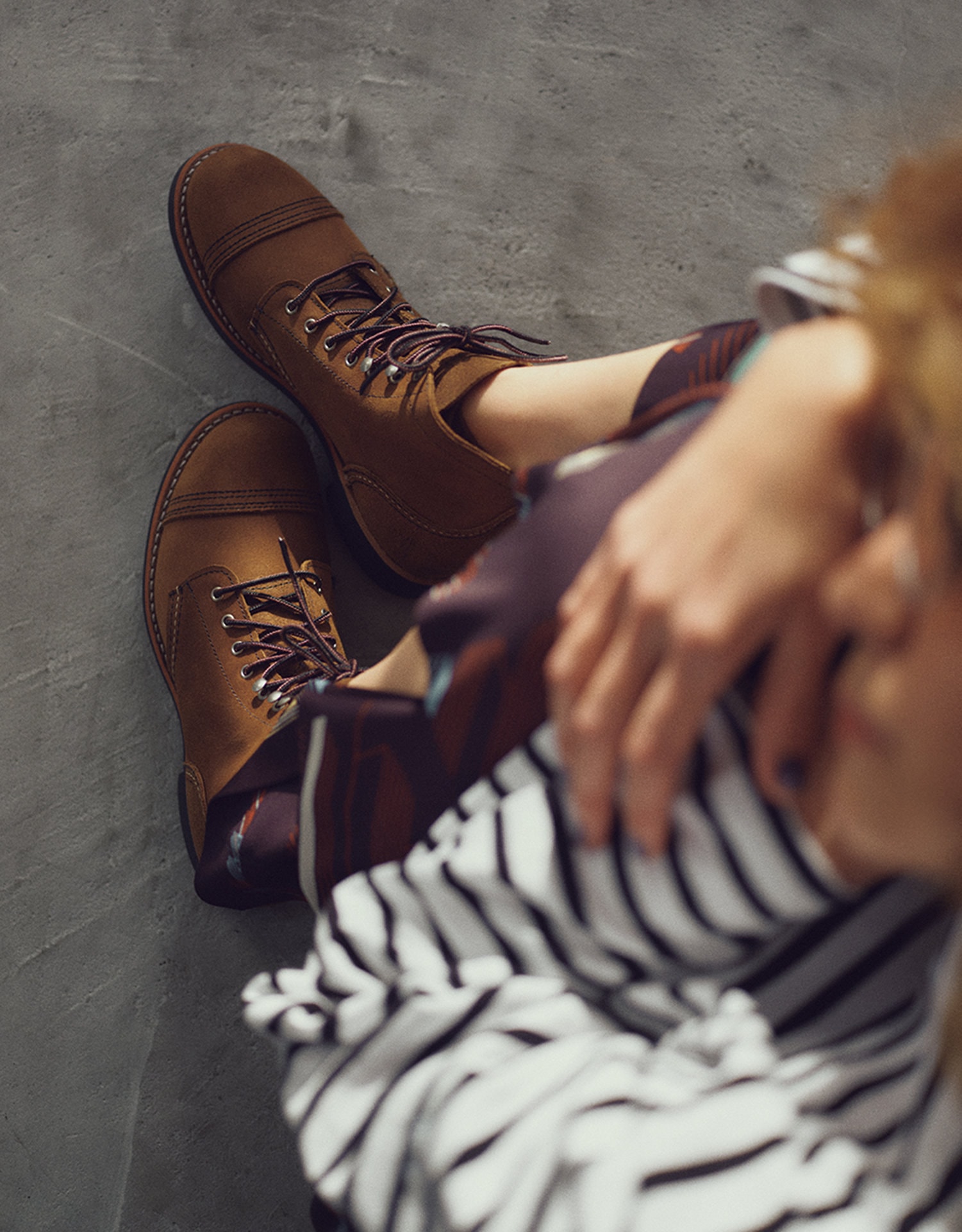 RED WING】今だからはきたい、レッドウィング｜【公式】オトナミューズ