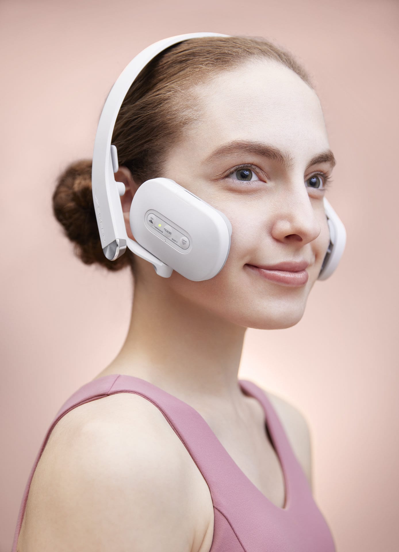 とうとう出るよ、SIXPADから顔筋鍛える『SIXPAD Facial Fit』1日10分