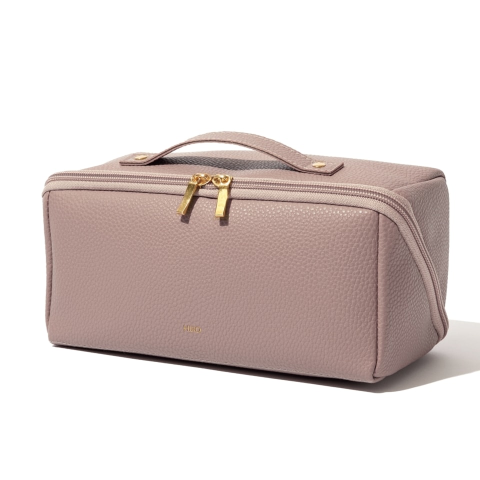 オトナミューズ次号4月号付録は小田切ヒロ監修！ガバッと開いて大容量