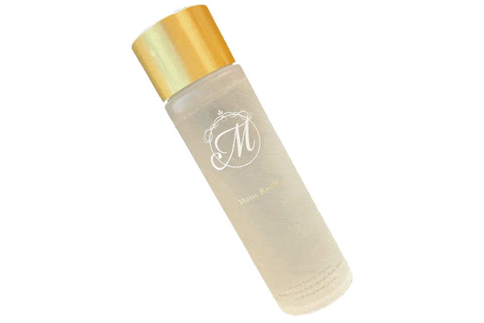 美肌は1日にしてならず」美を追求する人、MEGUMIさんのスキンケア