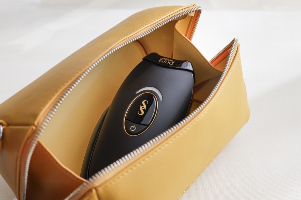 あのスムーズスキンがついにコードレスに。Nissy（西島隆弘）コラボの