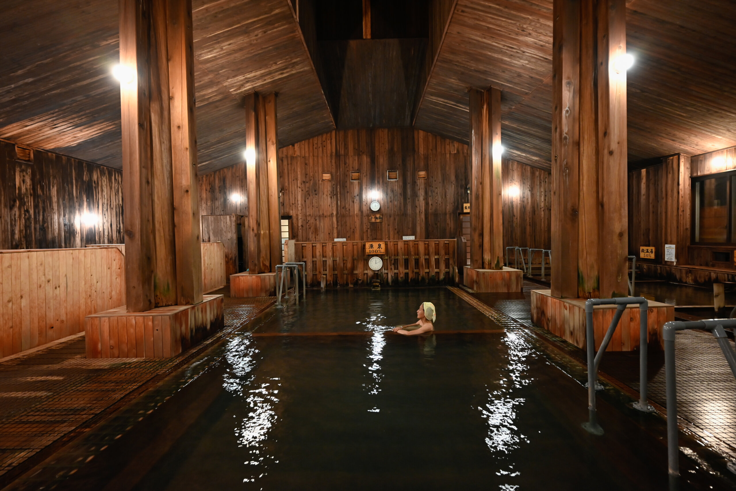 秋田の名湯「玉川温泉」で体感する進化した湯治 ”奇跡の湯”強酸性泉と
