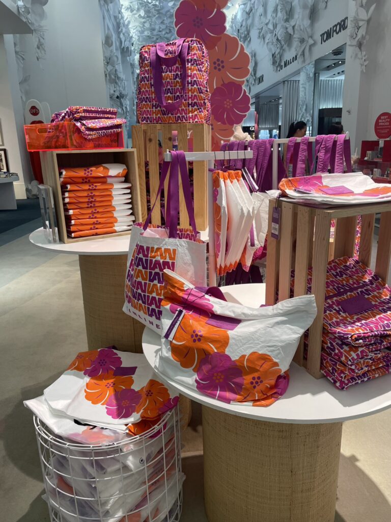 ハワイ好き必見！ALOHA Collection×ハワイアン航空の限定コラボが可愛