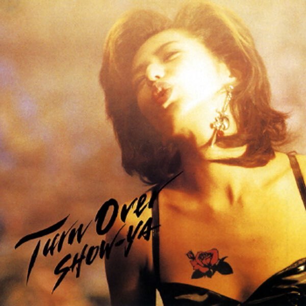 Part8：寺田恵子（SHOW-YA）｜ガールズ・ロック歌姫名鑑｜otonano