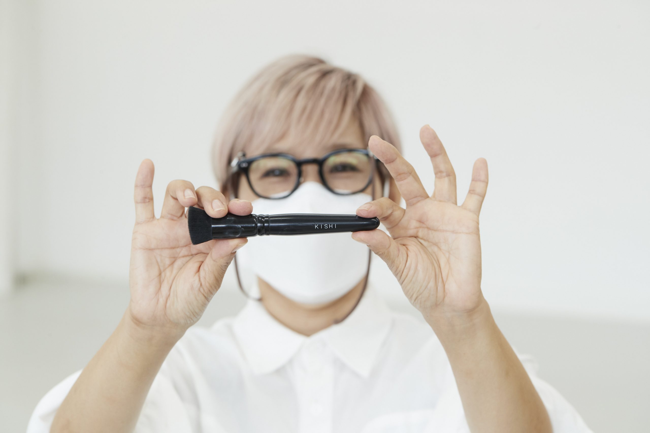 化け子メイク塾】「下地は変えて」愛あるダメ出しの理由は？｜3ページ