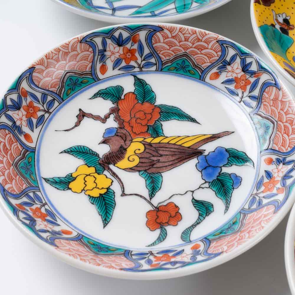 虎兵窯 絵皿 大 虎の絵皿 | iichi 日々の暮らしを心地よくする