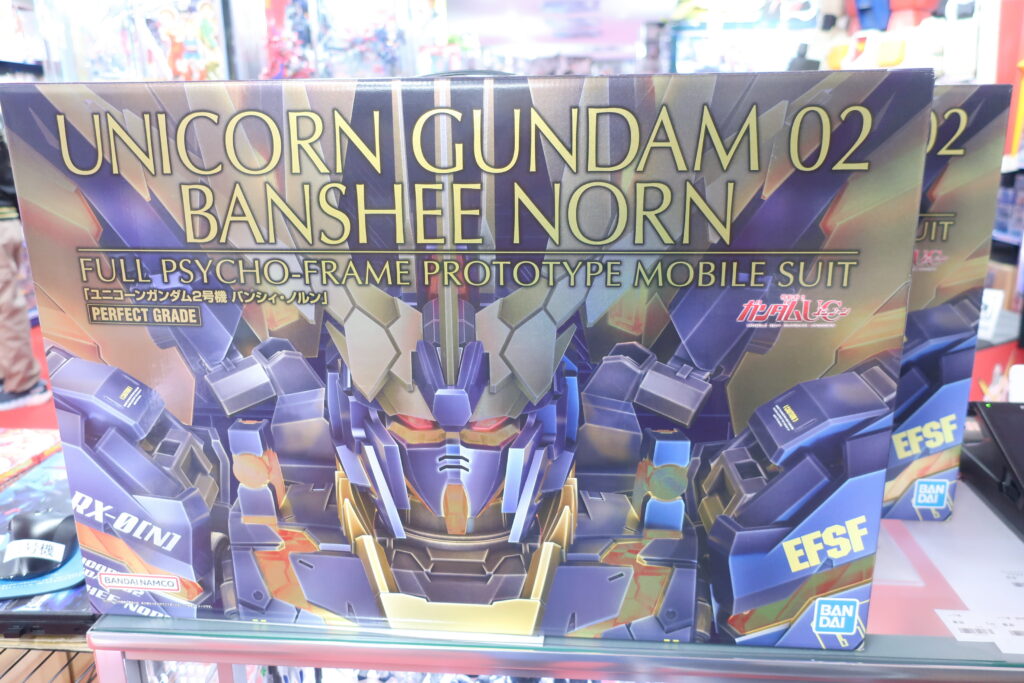 MGEX等々…新品入荷！ | 【ガンダム専門店】おたちゅう。秋葉原4号店