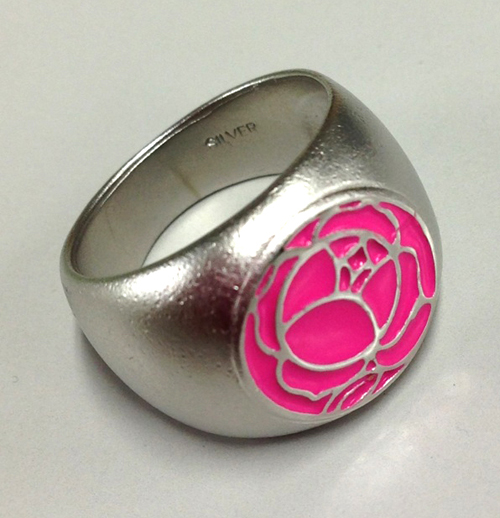 かしらかしら？ ご存じかしら？ 『少女革命ウテナ』の「黒薔薇の刻印の