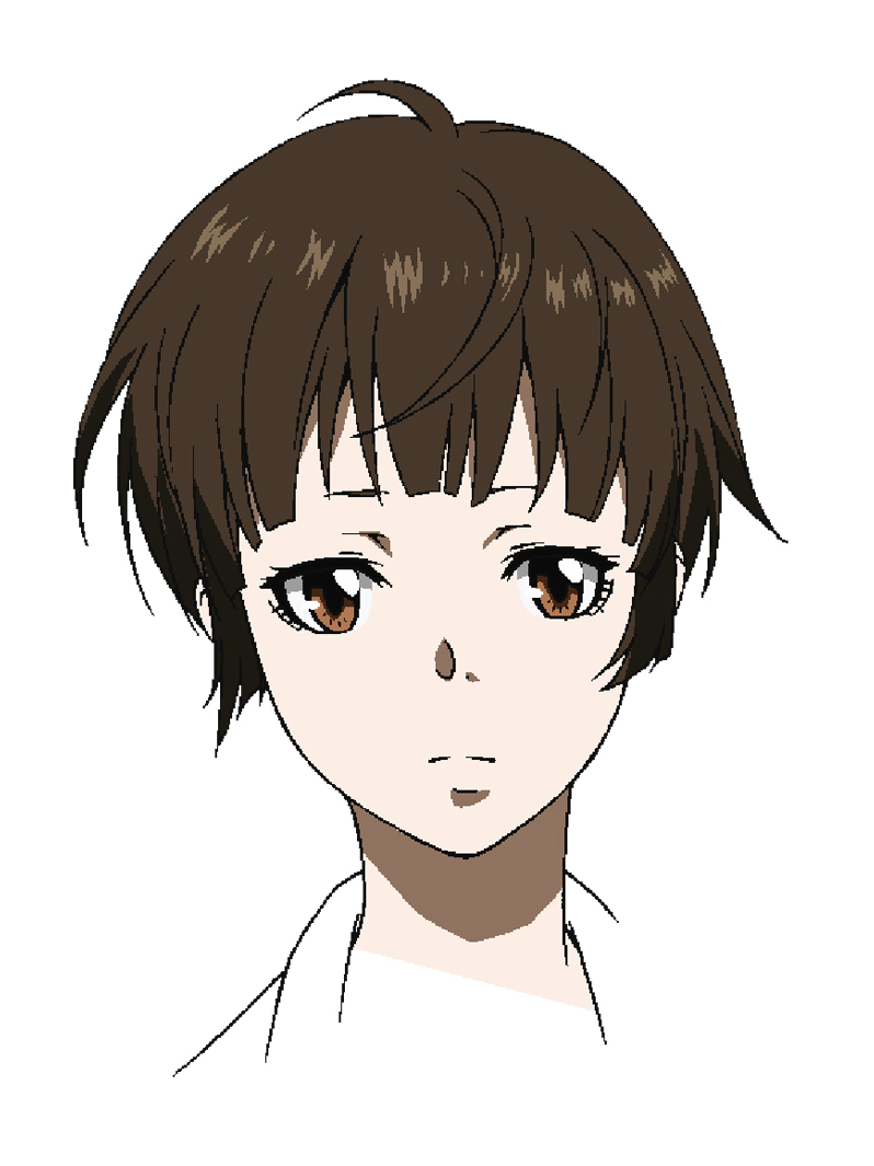 舞台『PSYCHO-PASS サイコパス』に常守朱（CV花澤香菜）・禾生壌宗（CV