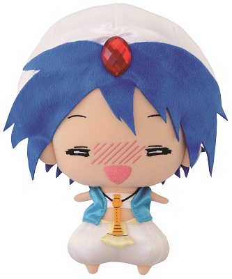 アフレコ台本を忠実に再現したノートが可愛い！ “シンドバッド推し”な