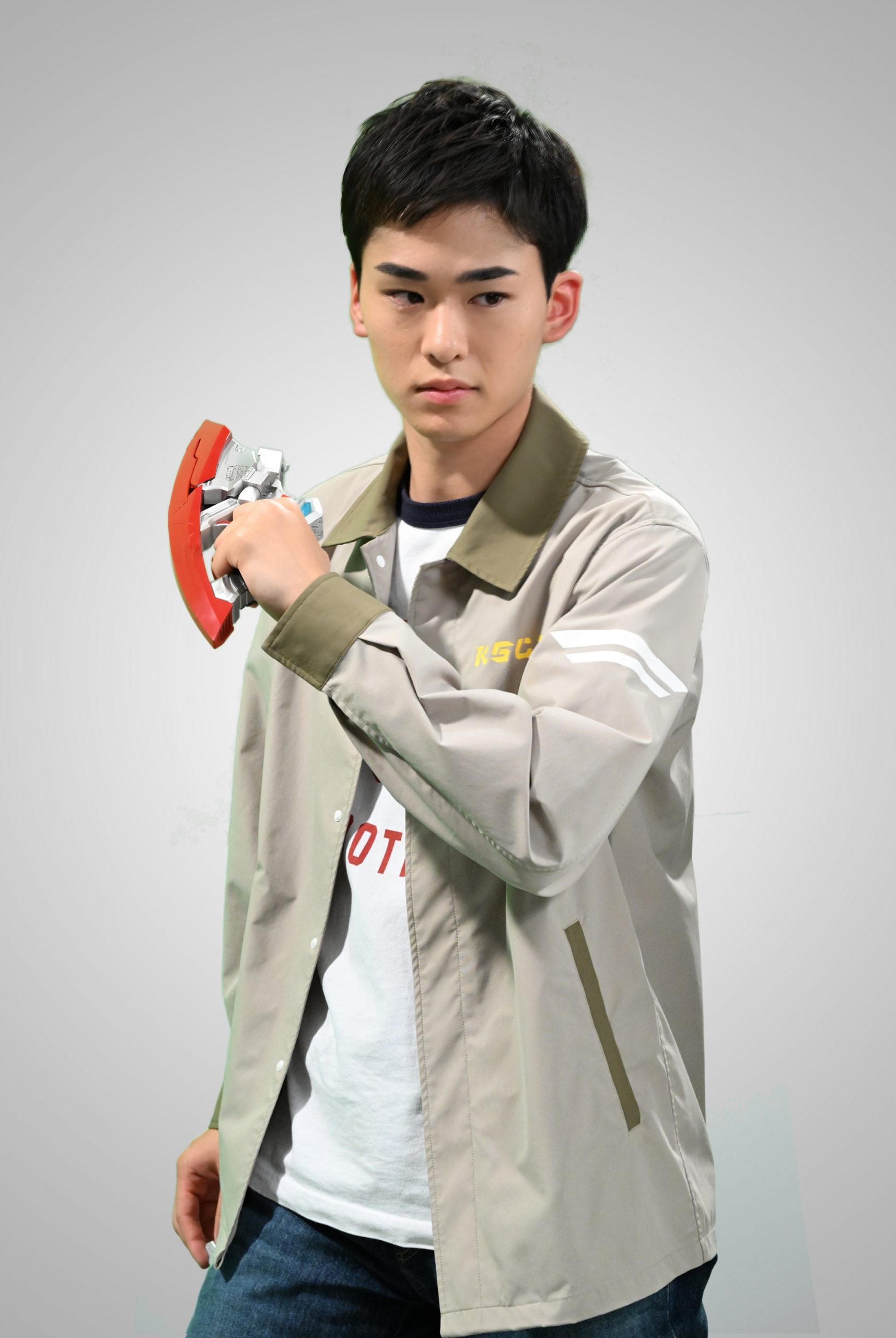 僕の時計ができたよ！」～『魔法少女まどか☆マギカ』キュゥべえG