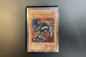 7/22 【遊戯王WCS2018来場記念 20th 青眼の白龍 ブラック・マジシャン