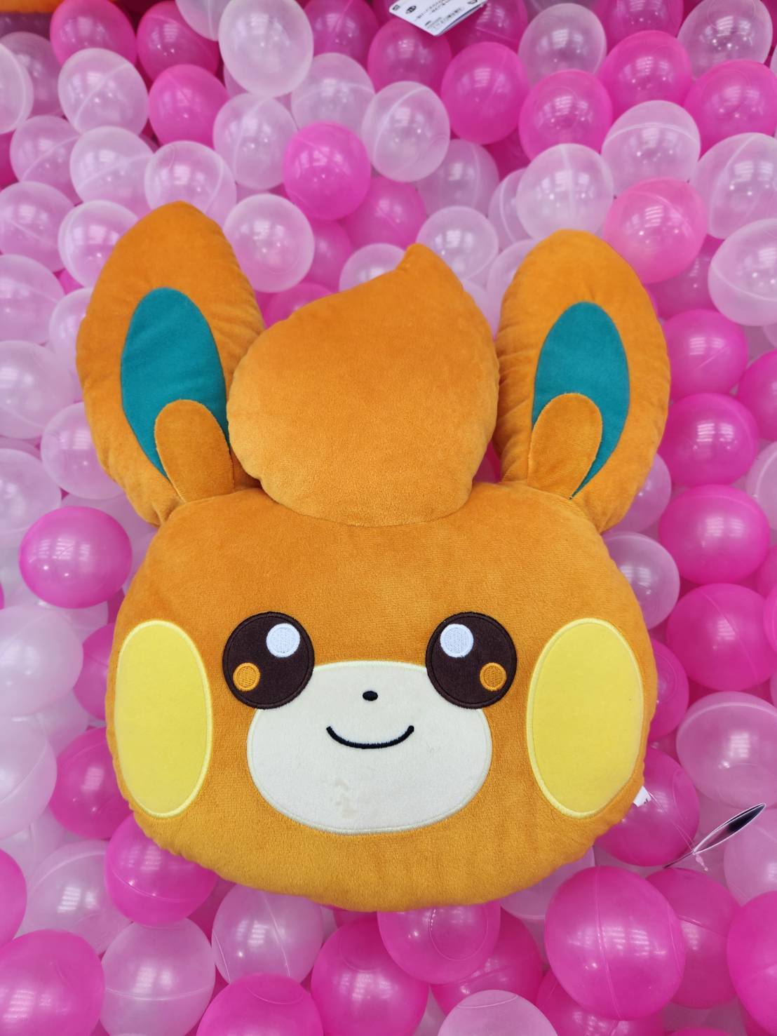 ◇アミューズメントコーナーぬいぐるみ入荷情報！《にしむらゆうじ作品