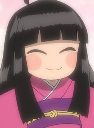 座敷童子 (地獄先生ぬ～べ～)