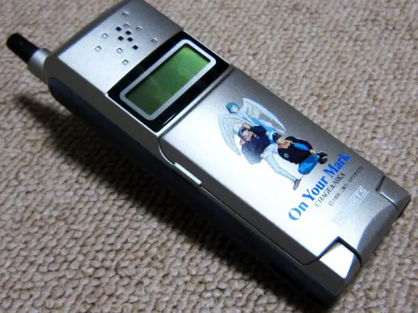 週刊！？ジブリグッズコレクション】＃15 現存数の少ない『On Your