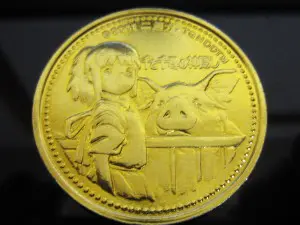 週刊！？ジブリグッズコレクション】＃16 『千と千尋の神隠し