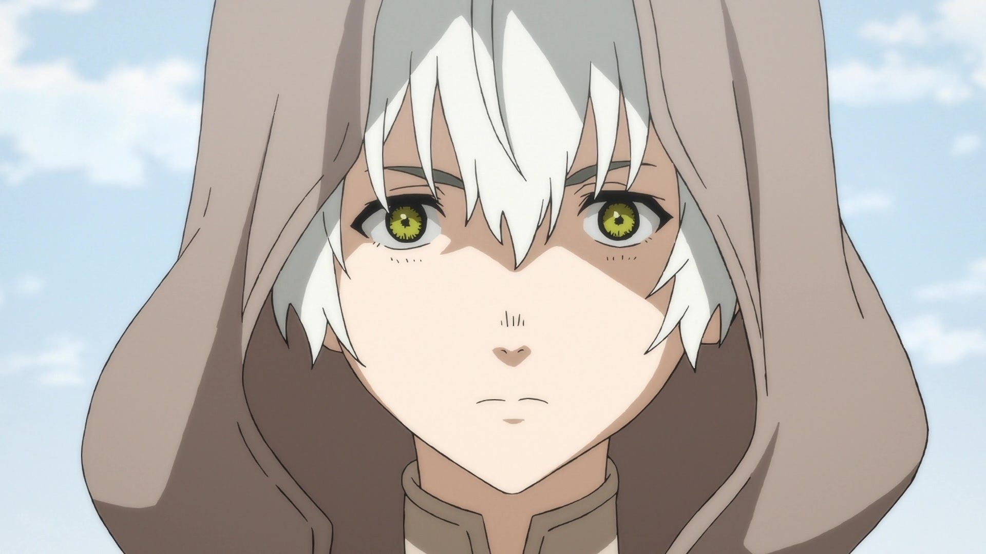 To Your Eternity Season 3 Premieres This October